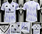 Camisa Manchester United Branca 2025/26 – Modelo Reserva - Imagem 3