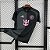 Camisa Inter Miami Reserva 2025/26 Preta - Imagem 1