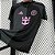 Camisa Inter Miami Reserva 2025/26 Preta - Imagem 2