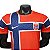Camisa Seleção Noruega Titular 2024/25 jogador - Imagem 4