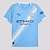Camisa Manchester City Titular 2025/26 - Imagem 1
