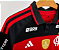 Camisa Flamengo Feminina 2026 Rubro-Negra - Imagem 3