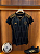 Camisa Atlético Mineiro III 2025/26 Preta e Dourada – Feminina - Imagem 2