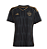 Camisa Atlético Mineiro III 2025/26 Preta e Dourada – Feminina - Imagem 1