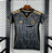 Camisa Atlético Mineiro III 2025/26 Preta e Dourada – Feminina - Imagem 4
