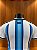 Camiseta Argentina 2026 Versão Jogador - Imagem 4