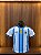 Camiseta Argentina 2026 Versão Jogador - Imagem 3