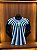 Camiseta Argentina Especial Listrada Versão Jogador - Imagem 3