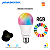 Lâmpada Rgb Colorida Inteligente Wi-fi Led NovaDigital - Imagem 1