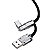 Usb Tipo C Cabo De Carregamento E  Transferência De Dados - Imagem 1