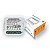 Interruptor Inteligente Zigbee Mini 2 Canais Novadigital - Imagem 1