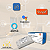 Interruptor Wifi Inteligente  Novadigital Alexa - Imagem 3