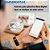 Interruptor Wifi Inteligente  Novadigital Alexa - Imagem 6