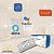Interruptor Wifi Inteligente  Novadigital Alexa - Imagem 2
