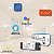 Interruptor Pulso Inteligente Wifi 2 Canais Novadigital - Imagem 2