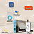 Módulo Garagem Portão Inteligente Wifi Alexa NovaDigital - Imagem 3