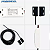 Módulo Garagem Portão Inteligente Wifi Alexa NovaDigital - Imagem 7