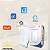 Interruptor Inteligente 2 Botões Touch Wi-Fi NovaDigital - Imagem 3