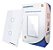 Interruptor Inteligente 2 Botões Touch Wi-Fi NovaDigital - Imagem 7