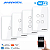 Interruptor Inteligente 2 Botões Touch Wi-Fi NovaDigital - Imagem 5