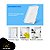 Interruptor Inteligente 1 Botão Wi-fi Novadigital Branco - Imagem 2