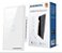 Interruptor Inteligente 1 Botão Wi-fi Novadigital Branco - Imagem 1