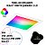 Painel LED Inteligente Embutir Quadrado Novadigital 18W 22cm - Imagem 2