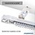 Cortina Inteligente Smart Wifi Novadigital Tuya Alexa Google - Imagem 7