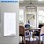 Interruptor Inteligente Zigbee 1 Botão Novadigital Alexa App - Imagem 6