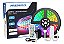 Kit Fita Led Inteligente Dual Novadigital Wifi Alexa 5metros - Imagem 6