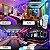 Kit Fita Led Inteligente Dual Novadigital Wifi Alexa 5metros - Imagem 4