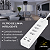Filtro de Linha Inteligente Wi-Fi Novadigital USB Tipo C - Imagem 5