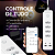 Filtro de Linha Inteligente Wi-Fi Novadigital USB Tipo C - Imagem 9