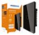 Interruptor Inteligente Zigbee  NovaDigital 1 Botão Preto - Imagem 5
