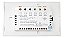 Interruptor Inteligente Zigbee  NovaDigital 1 Botão Preto - Imagem 3