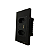 Tomada Inteligente Wi-Fi USB Dupla Novadigital Preto  16A - Imagem 3