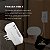 Tomada Embutir Inteligente USB-C  10A NovaDigital Alexa Tuya - Imagem 6