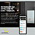 Interruptor Wi-Fi Inteligente 1 Botão 1 Tomada Preto Ekaza - Imagem 8