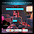 Lâmpada LED Inteligente RGB Colorida 9W+3W Ekaza Alexa E-27 - Imagem 7