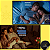 Painel Led Sobrepor Inteligente Quadrado Wi-Fi 18W Ekaza - Imagem 4