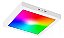 Painel Led Sobrepor Inteligente Quadrado Wi-Fi 18W Ekaza - Imagem 5