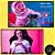 Painel Led Sobrepor Inteligente Quadrado Wi-Fi 18W Ekaza - Imagem 8