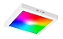 Painel LED Sobrepor Inteligente Quadrado Ekaza 30x30  24W - Imagem 1