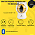 Smart Dot Laser Inteligente para Gatos Ekaza Brinquedo - Imagem 2