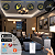 Interruptor Inteligente Smart Touch Zigbee Ekaza 4 Botões - Imagem 5