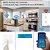 Interruptor Inteligente Smart Touch Zigbee Ekaza 4 Botões - Imagem 8