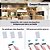 Interruptor Inteligente Smart Touch Zigbee Ekaza 4 Botões - Imagem 7