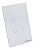 Interruptor Inteligente Touch Zigbee Novadigital 4 Botões - Imagem 1