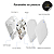 Hub Central Gateway Zigbee Bluetooth Mesh Wi-Fi AVATTO - Imagem 5