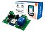 Interruptor Pulso Inteligente Wi-Fi Novadigital Alexa Tuya - Imagem 1